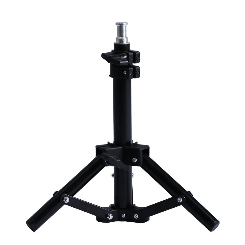 Photography Lighting Umbrella - Fotografie 37 cm/1.2ft Light Stand Statief