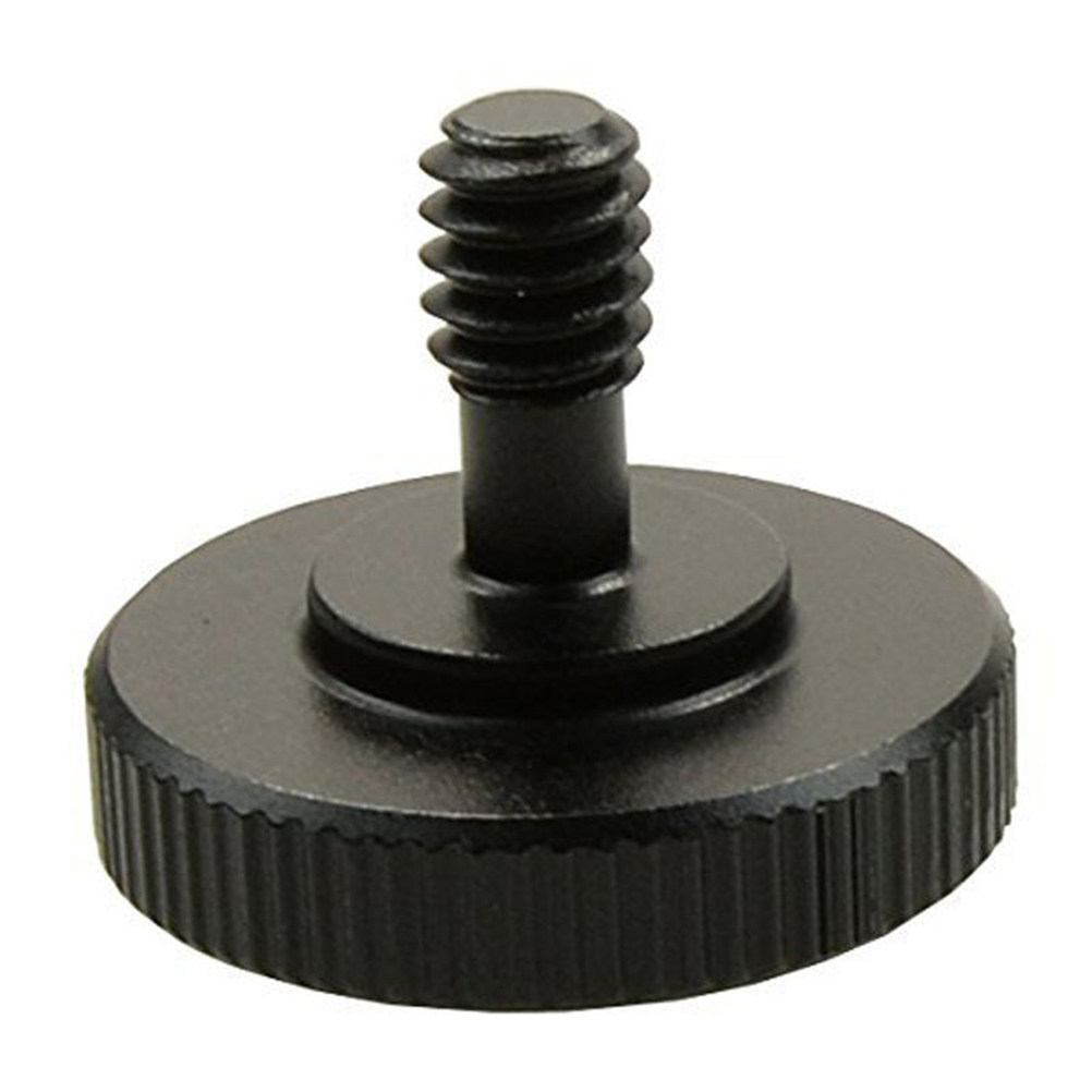 Photography Lighting Essentials - 5 stuks essentiële camerastandaard bevestigingsschroeven van