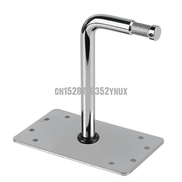 Photography Lighting Angles - Fotografie Accessoire Haakse Muurplaat Stand Voor