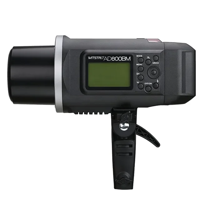 Photography With Lighting - 2026 Premium AD600BM 600W Studio flitser
