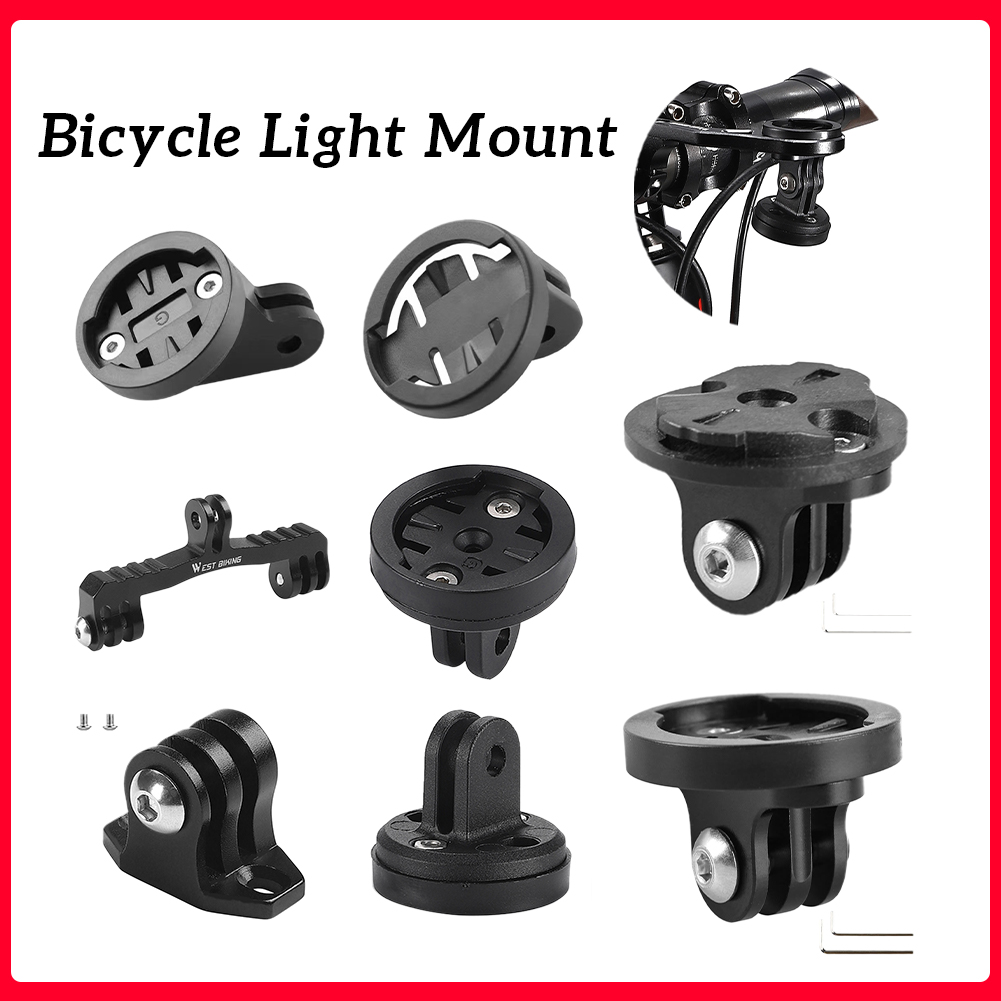 Photography Lighting Indoor - Fiets Camera Mount Houder Beugel Adapter