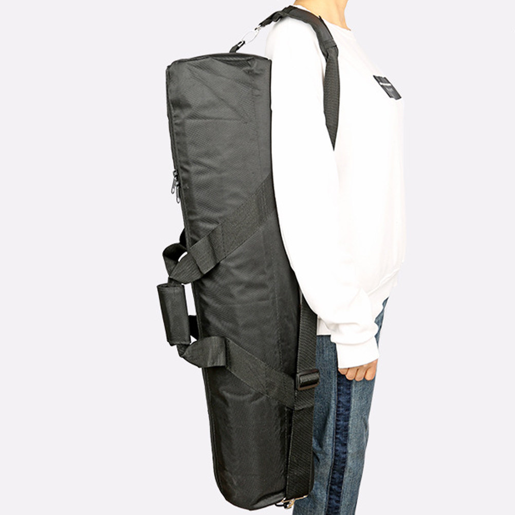Photography Lighting Umbrella - Statief-opbergtas van Oxford-stof met versterkt handvat,