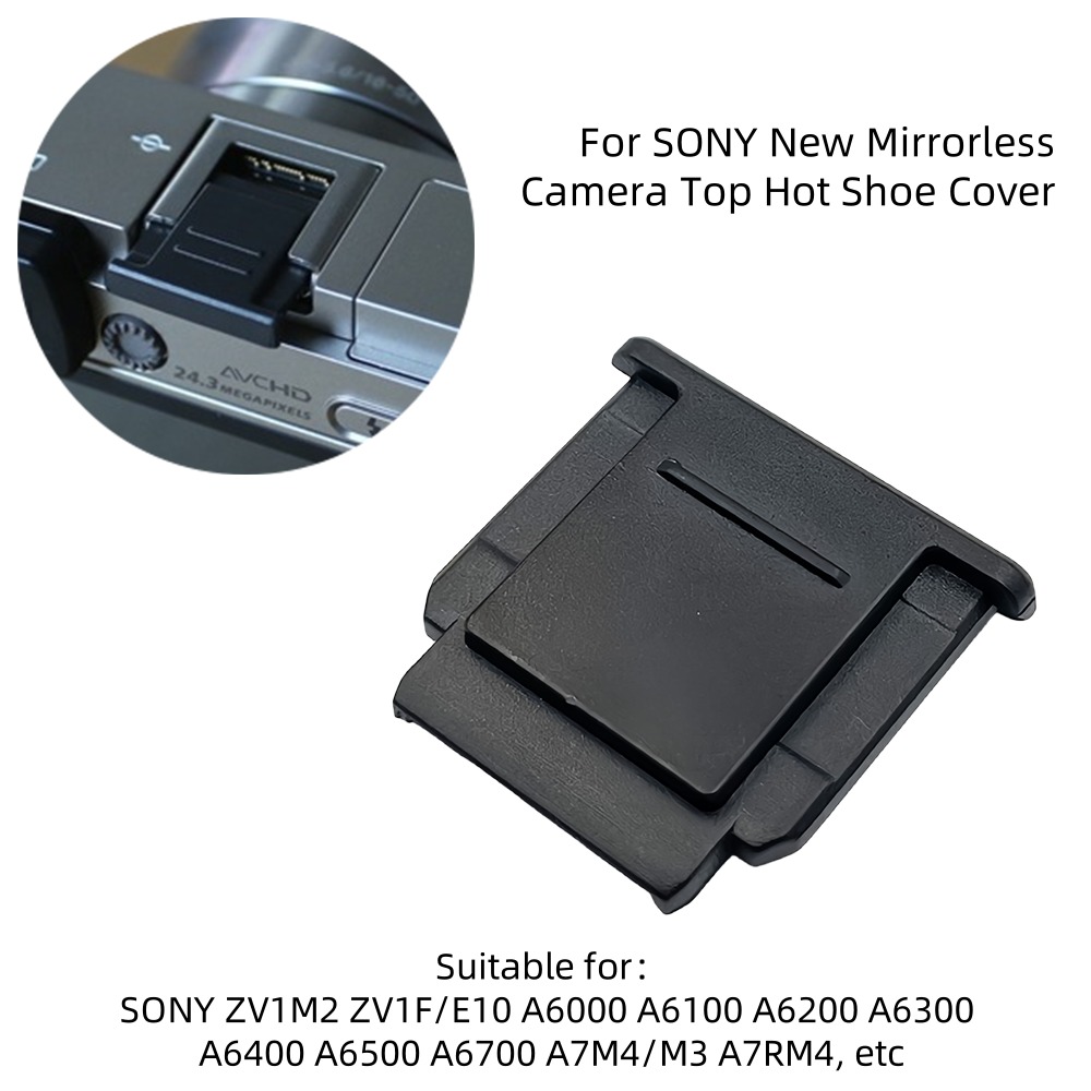 Sony Camera A7 Iv - Voor SONY A7R IV A9 A6100