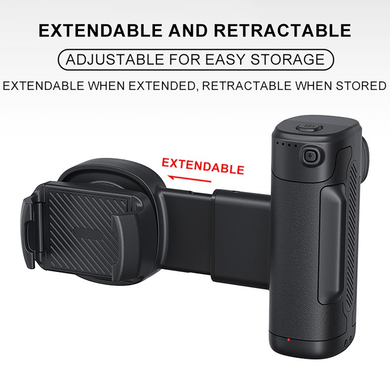 Photography Lighting Led - Mobiele telefoon invullicht hulpstuk draagbare handgreep