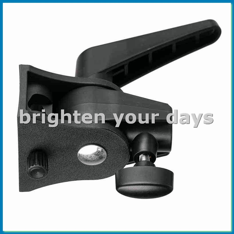 Photography With Lighting - Voor Studio Flash Beugel voor SK300