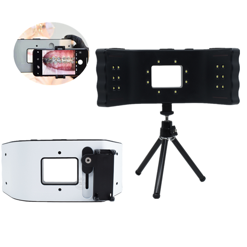 Photography Lighting Led - Intraorale tandheelkundige fotografielamp LED tandheelkundige orale
