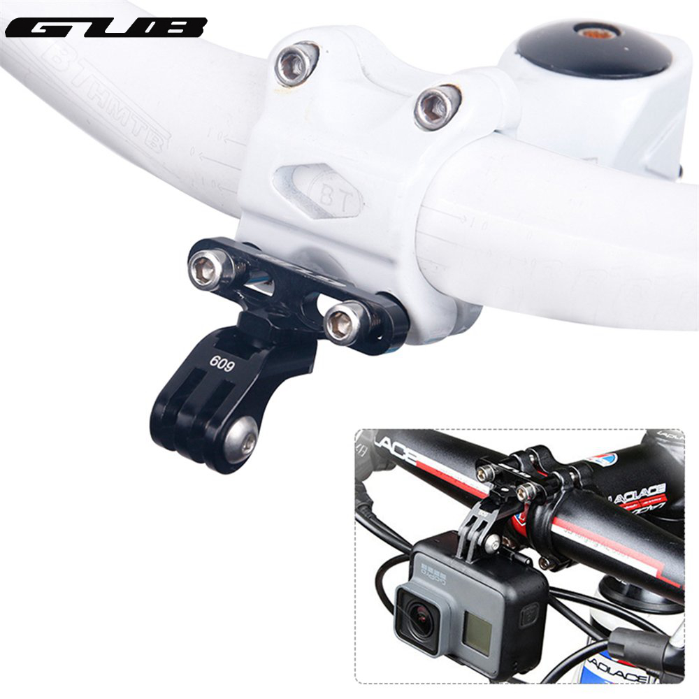 Photography Lighting Indoor - Gub 609 Aluminium Fietshouder Adapter Voor
