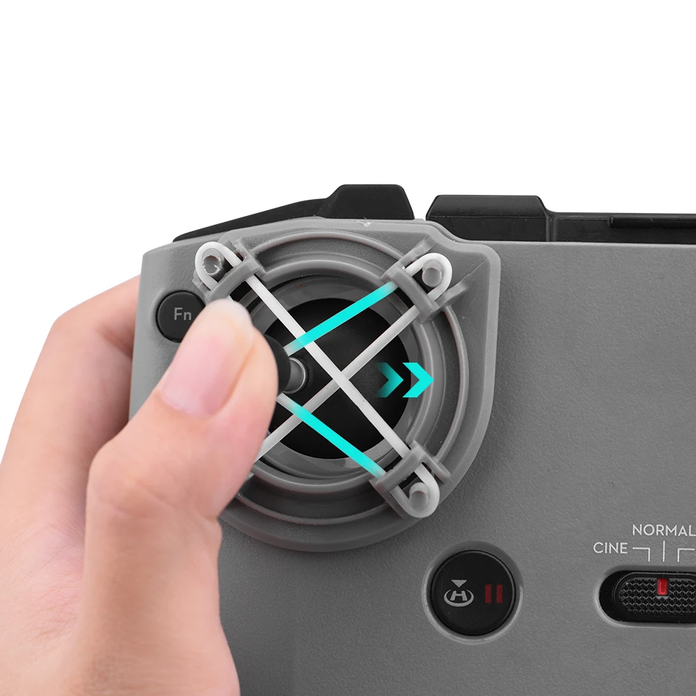 Rocker Speed Controller voor D - Dji Drone Air 3 recensie en prijs
