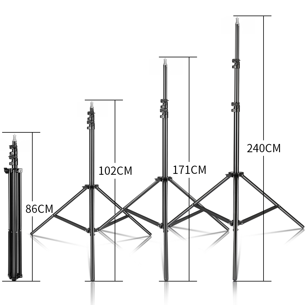 240CM/7.9FT 1/4 Schroef Fotogr - Photography Lighting Umbrella recensie en prijs