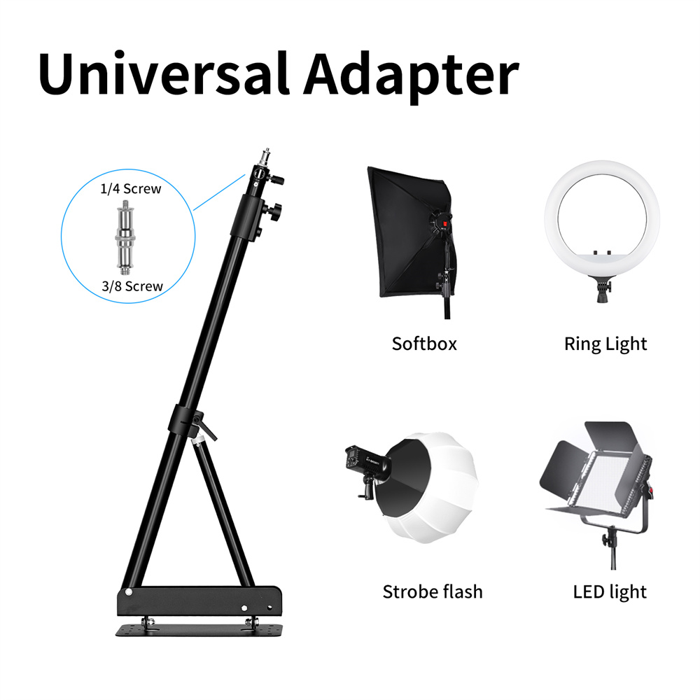 100/135/170 cm Wandmontage Dri - Photography Lighting Umbrella recensie en prijs