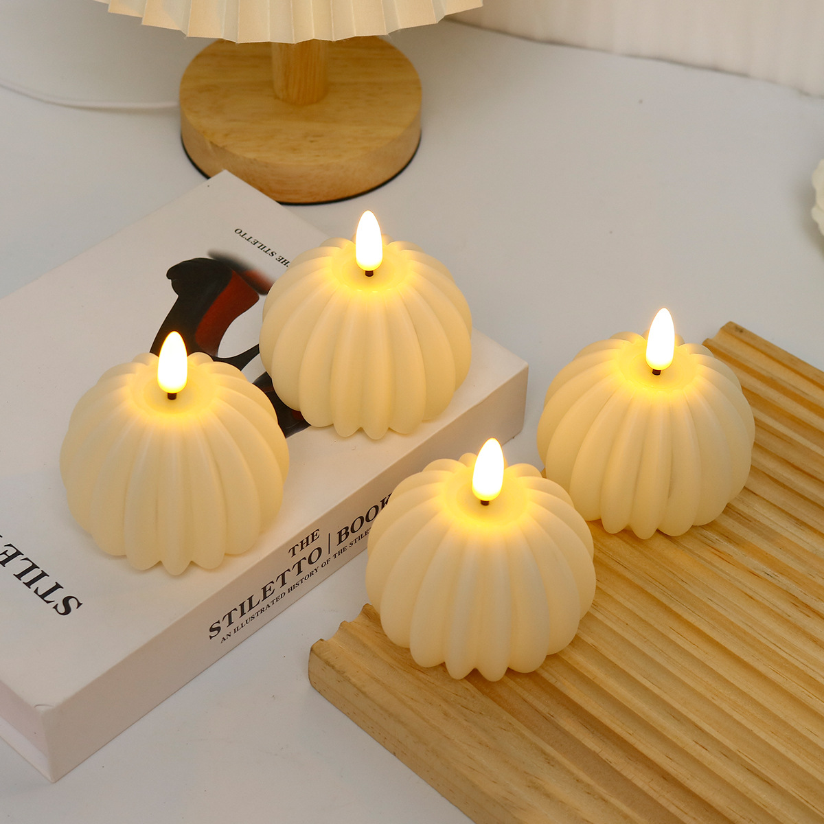 Led-kaarsenblok voor bruiloft, - Photography Lighting Led recensie en prijs