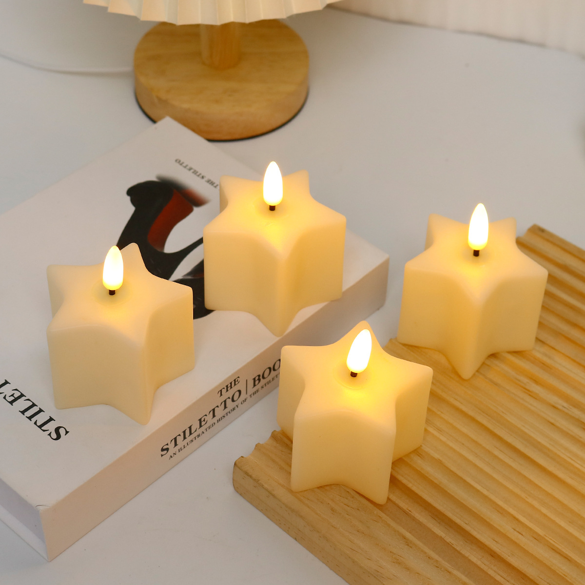Led-kaarsenblok voor bruiloft, - Photography Lighting Led recensie en prijs