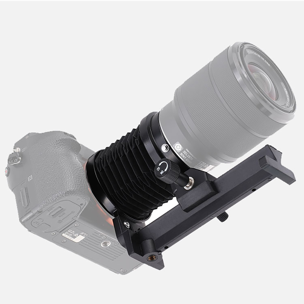 FOTGA Macro Extension Balg Bal - Sony Camera A7 Iv recensie en prijs