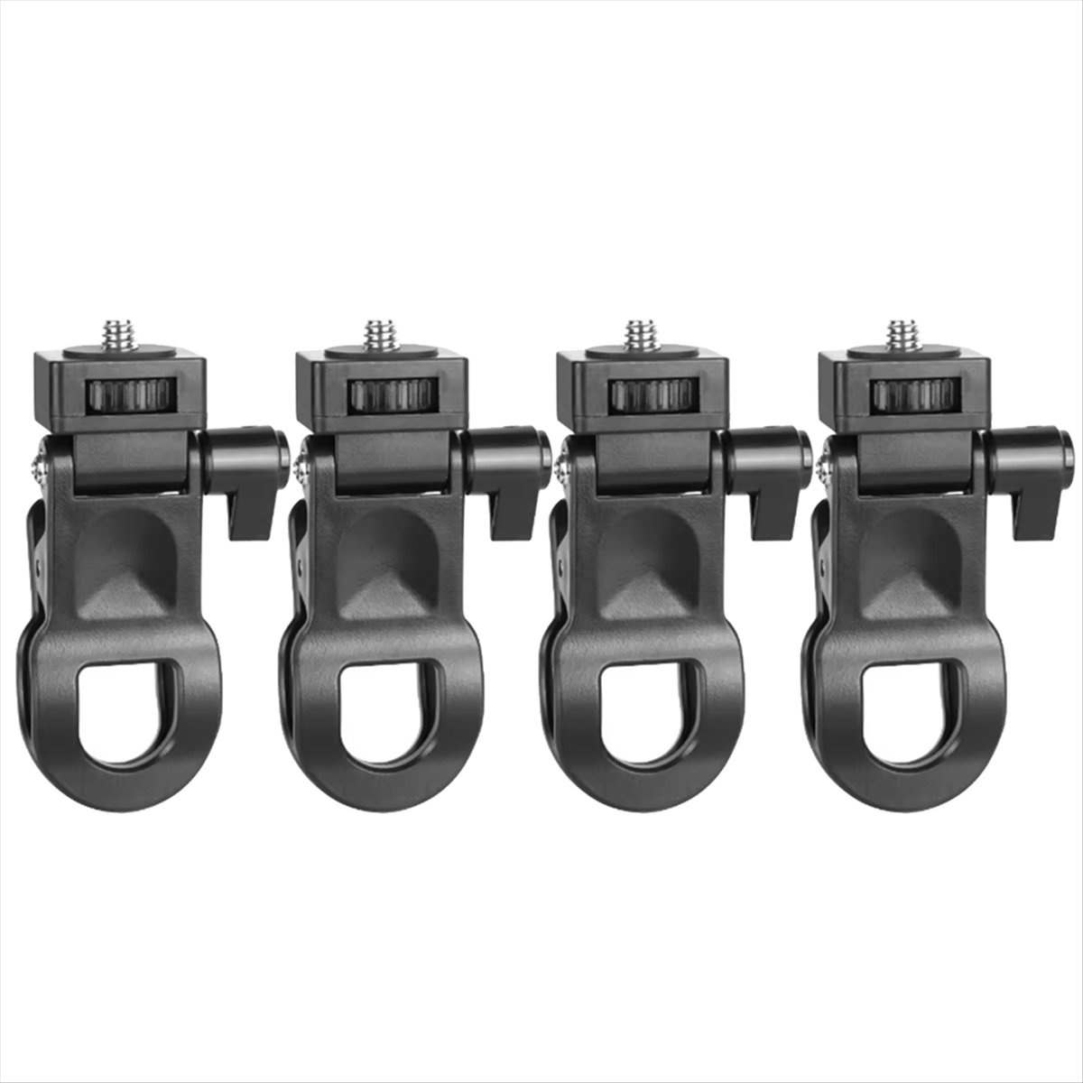 DT75BG Selfie Fill Light Clip  - Photography Lighting Angles recensie en prijs