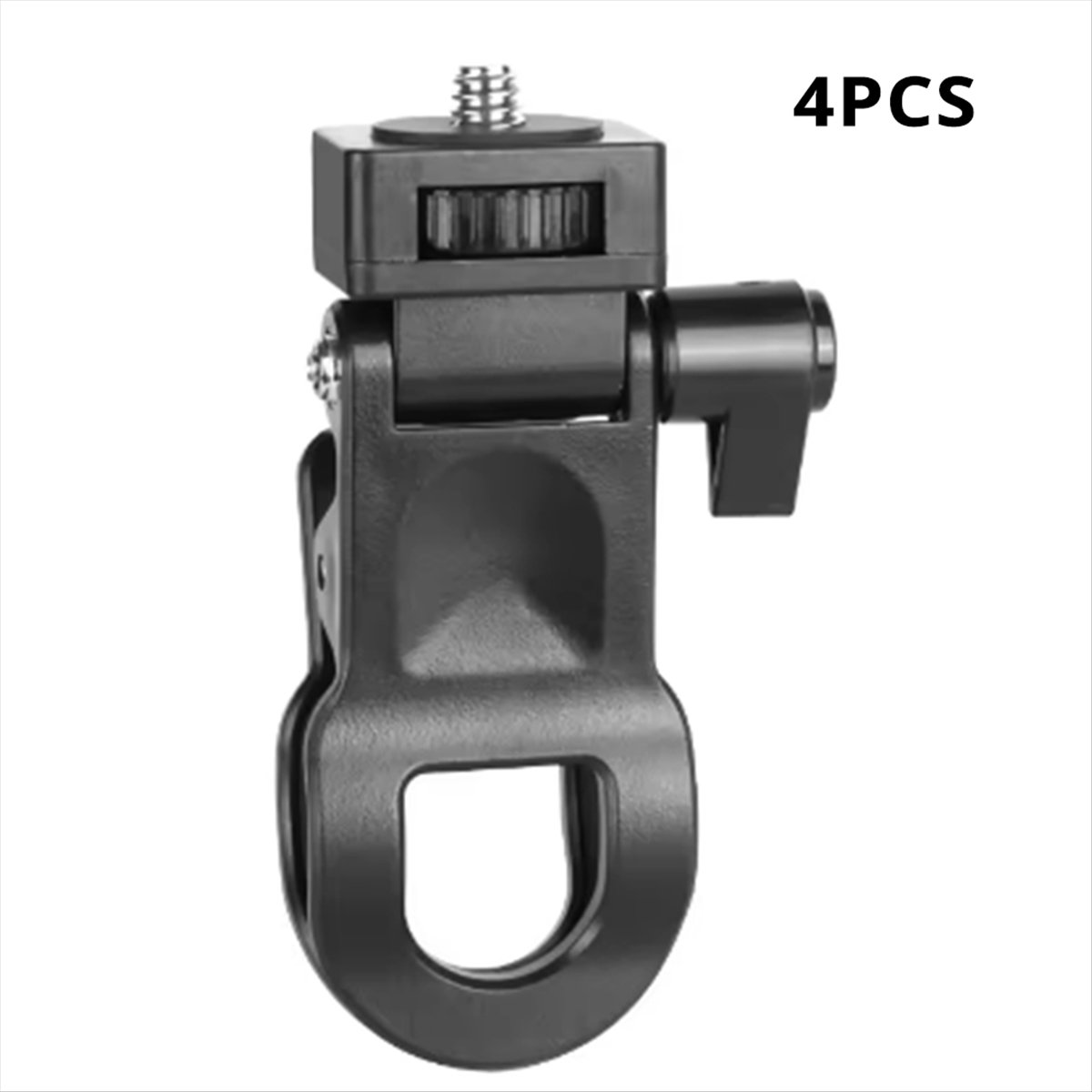 DT75BG Selfie Fill Light Clip  - Photography Lighting Angles recensie en prijs