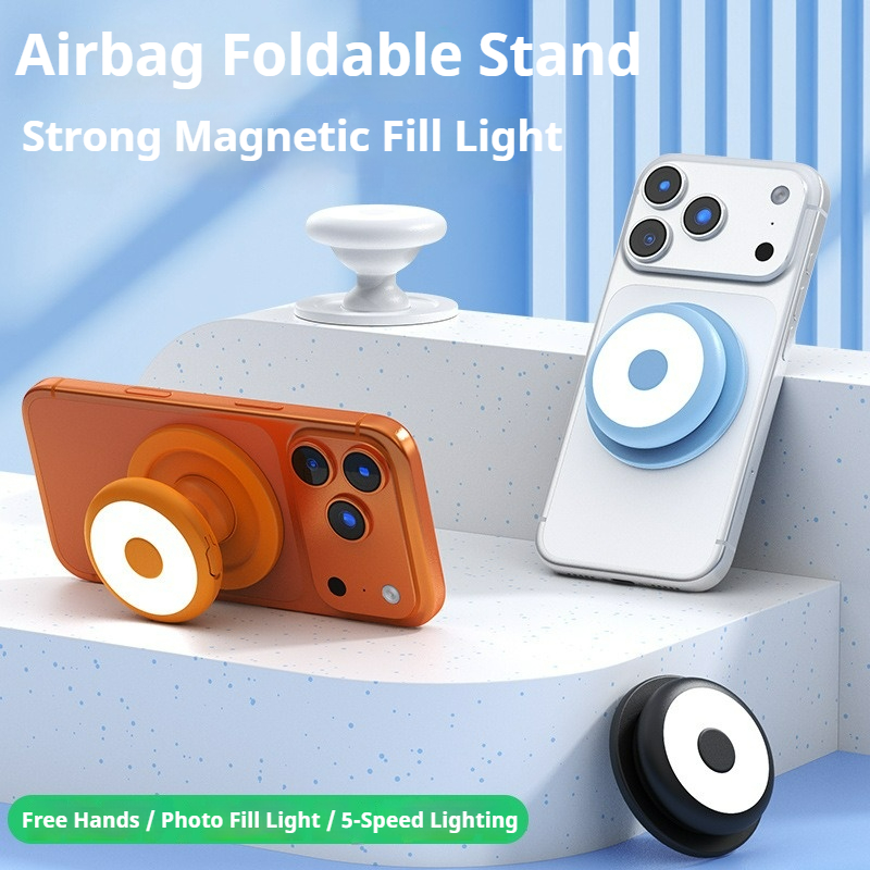 Airbag opvouwbare magnetische  - Photography Lighting Essentials recensie en prijs