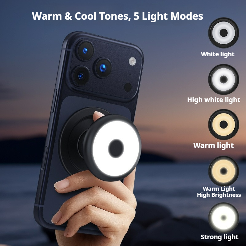 Airbag opvouwbare magnetische  - Photography Lighting Essentials recensie en prijs