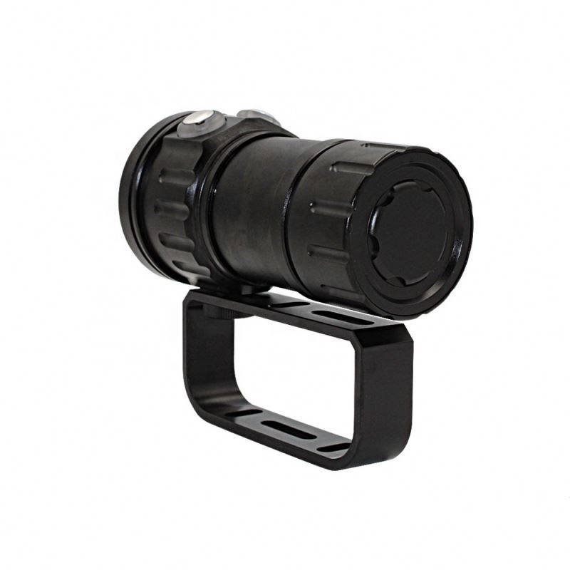Onderwaterfotografie Licht Roo - Photography Lighting Angles recensie en prijs