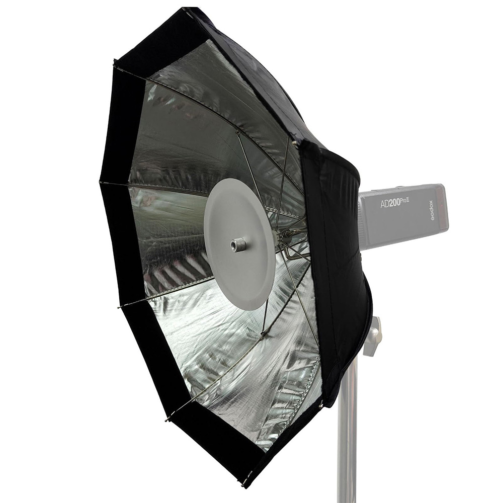 Godox AD-S7 Multifunctionele S - Photography Lighting Umbrella recensie en prijs