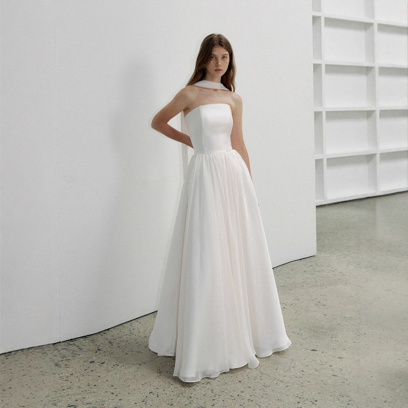 Minimaal ontworpen strapless t - Photography Natural Lighting Basics recensie en prijs