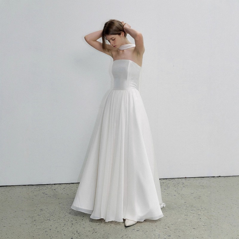 Minimaal ontworpen strapless t - Photography Natural Lighting Basics recensie en prijs