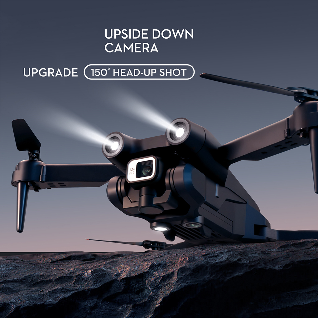 Mini Drone Luchtfotografie Opv - Photography Lighting Design recensie en prijs