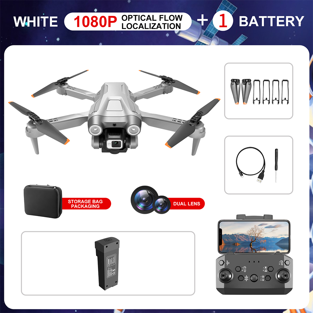 Mini Drone Luchtfotografie Opv - Photography Lighting Design recensie en prijs