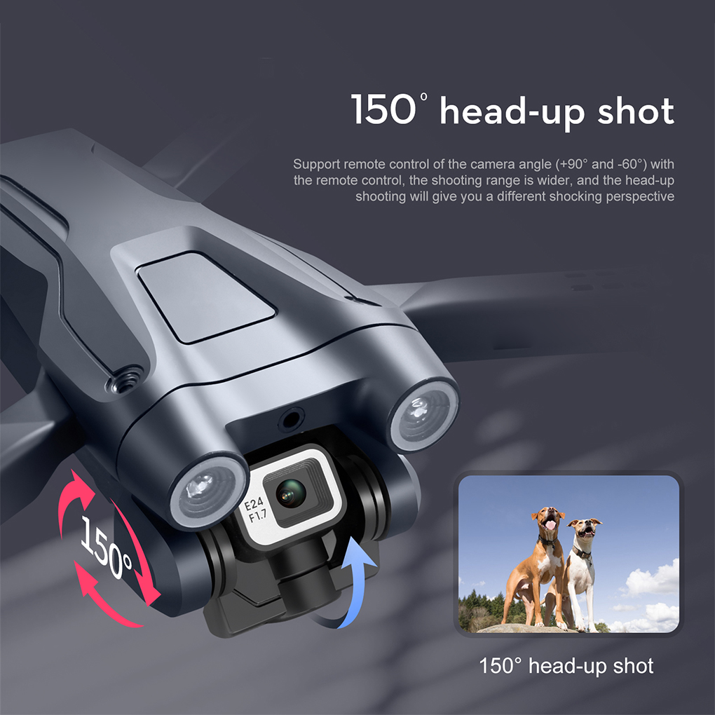 Mini Drone Luchtfotografie Opv - Photography Lighting Design recensie en prijs