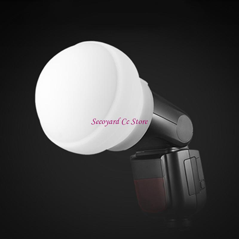 N3UC opvouwbare softbox bolvor - Photography Lighting Design recensie en prijs