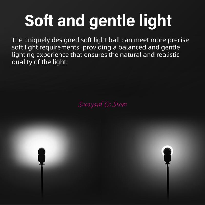 N3UC opvouwbare softbox bolvor - Photography Lighting Design recensie en prijs
