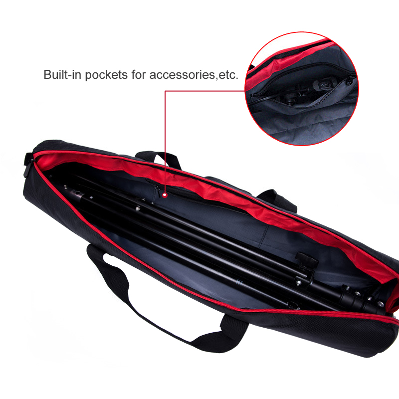 Fotografie 65/80/100/120Cm Lig - Photography Lighting Umbrella recensie en prijs