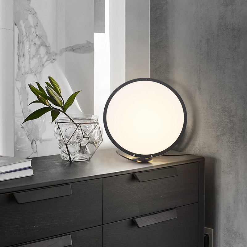 Postmoderne creatieve vloerlam - Photography Lighting Design recensie en prijs