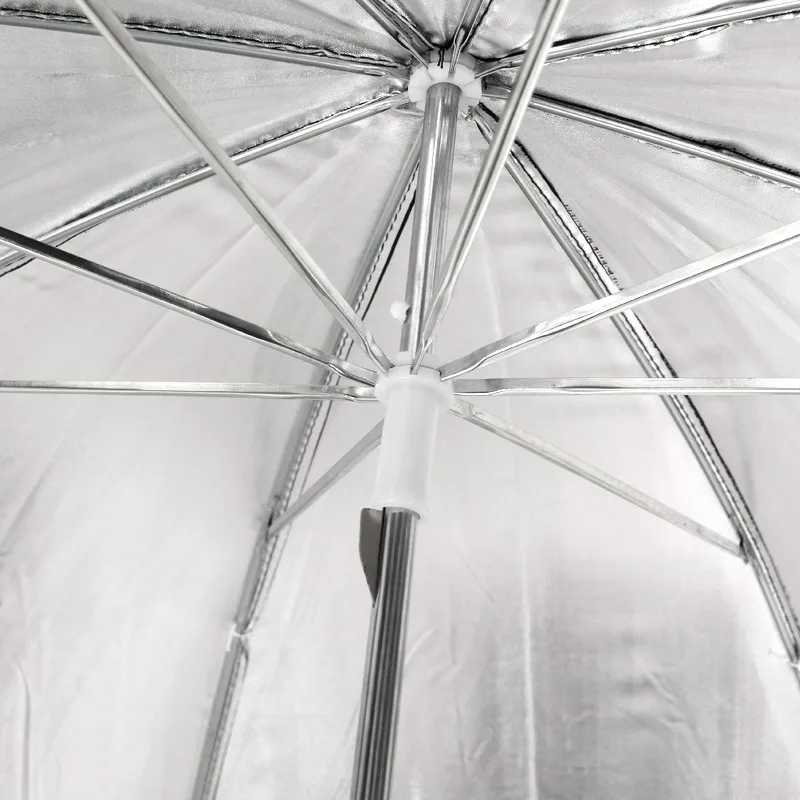 2026 Zwarte Duurzame 33-inch R - Photography Lighting Umbrella recensie en prijs