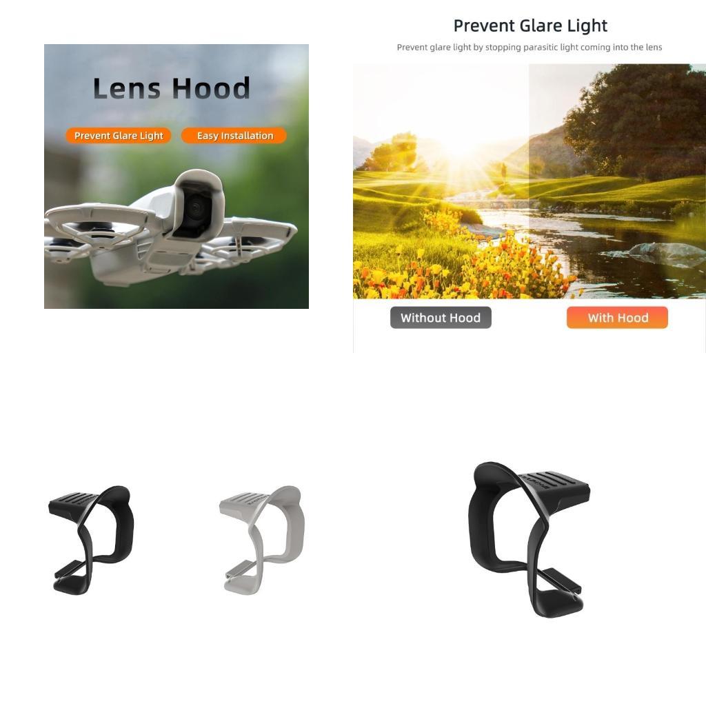 Y1ub Essentiële Lens Guard Pro - Photography Lighting Conditions recensie en prijs