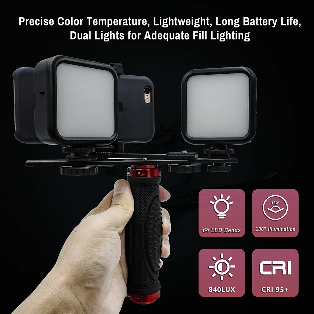 Tandheelkundige Fotografie Lic - Photography Lighting Led recensie en prijs