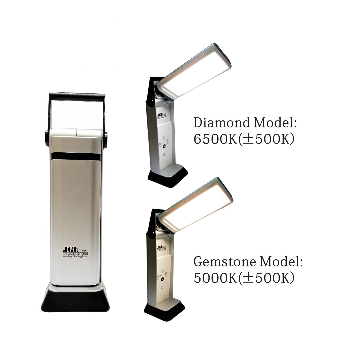 JGL Pro 5V Draagbare Type-C Ju - Photography Lighting Design recensie en prijs