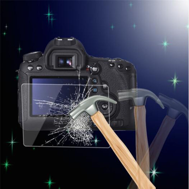 Gehard Glas Protector Guard Co - Sony Camera A7 Iv recensie en prijs