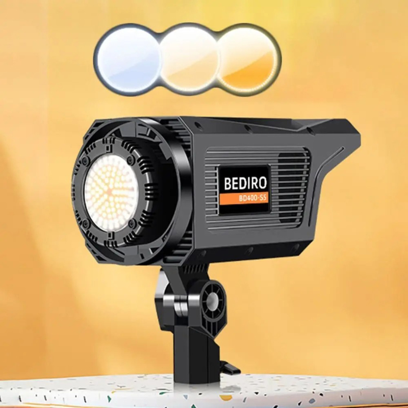 100W Studio Flitslicht Bowens  - Photography Lighting Angles recensie en prijs