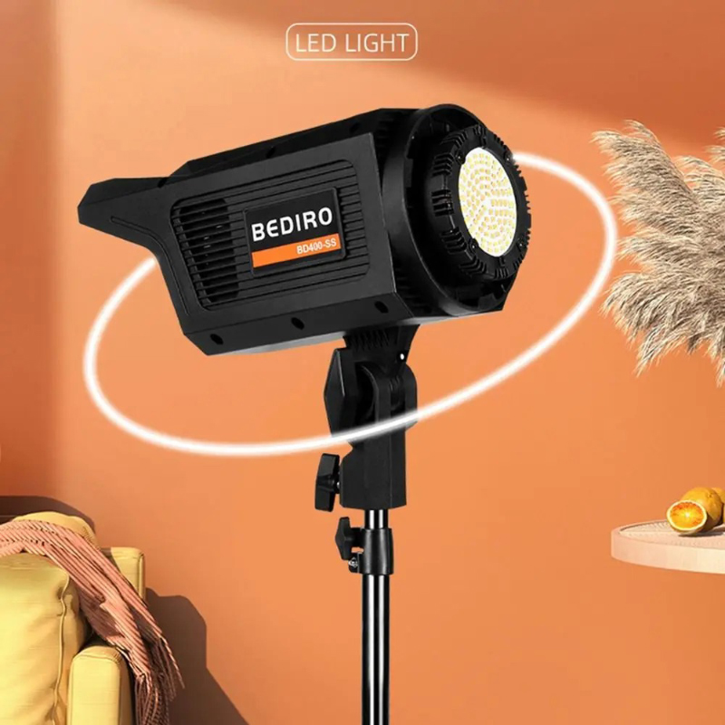 100W Studio Flitslicht Bowens  - Photography Lighting Angles recensie en prijs