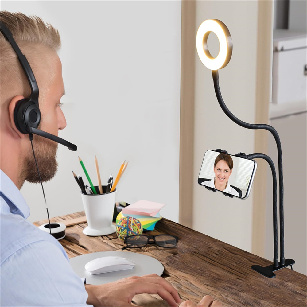 Universele flexibele mobiele t - Photography Lighting Indoor recensie en prijs