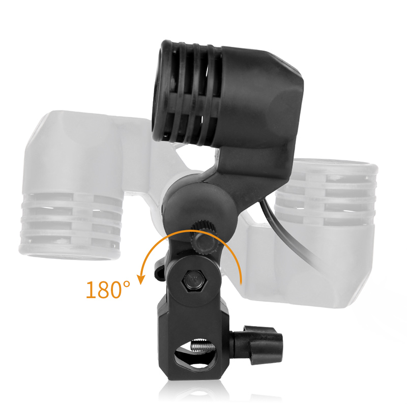 1.8M Kabel Cord Gloeilamp Stan - Photography Lighting Umbrella recensie en prijs