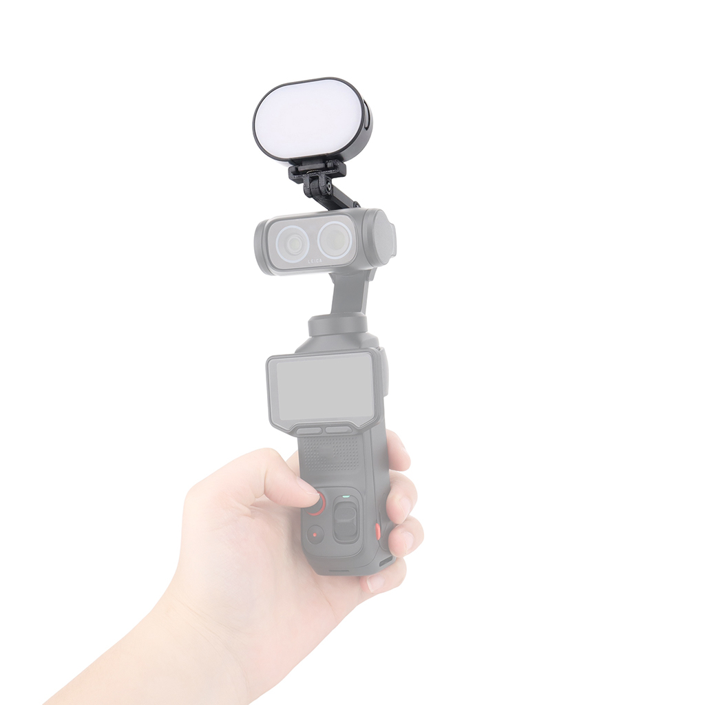 Draagbare Gimbal-vuloplicht vo - Photography Lighting Angles recensie en prijs