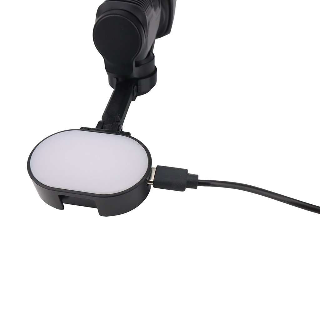 Draagbare Gimbal-vuloplicht vo - Photography Lighting Angles recensie en prijs