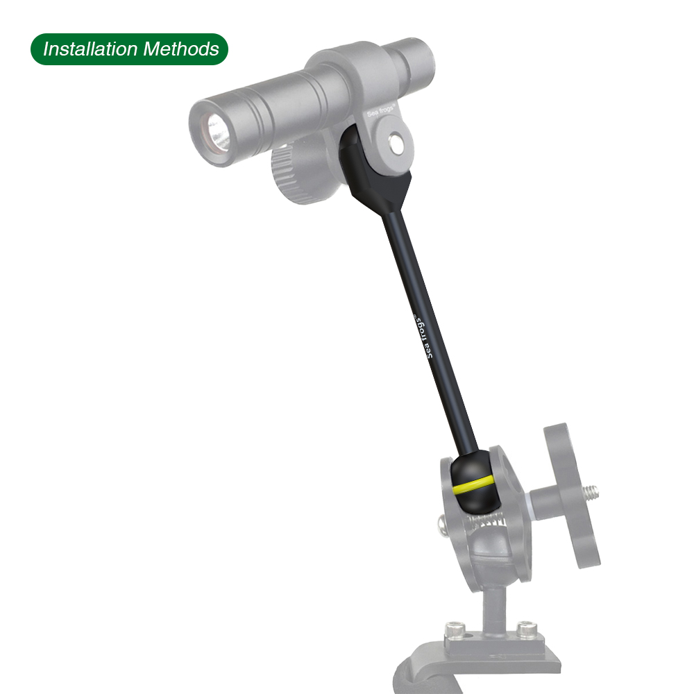 Essentiële Duiken Apparatuur B - Photography Lighting Essentials recensie en prijs