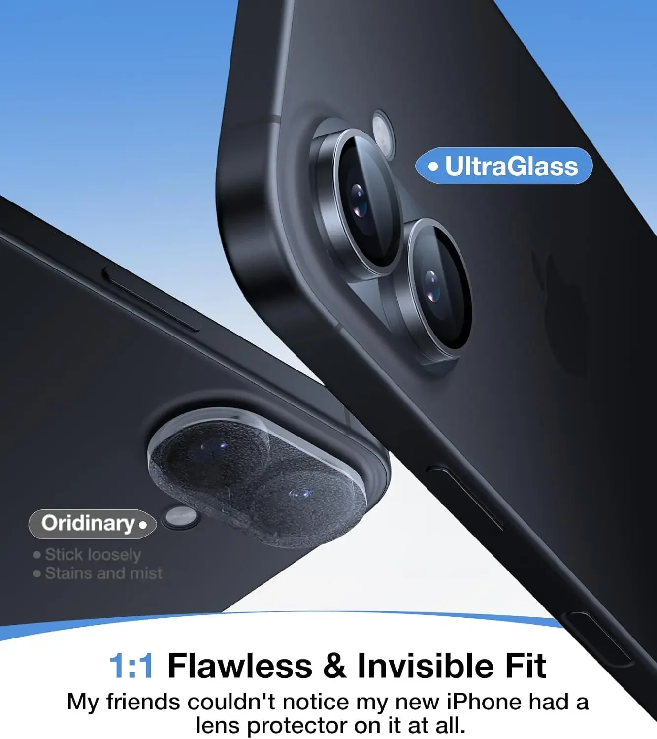 1-3 stuks voor Apple IPhone 17 - Photography Lighting Indoor recensie en prijs