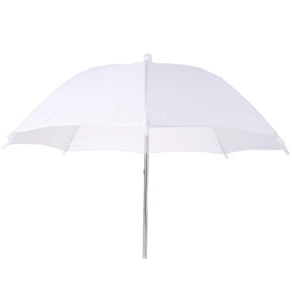 50cm/20inch fotografieparaplu  - Photography Lighting Umbrella recensie en prijs