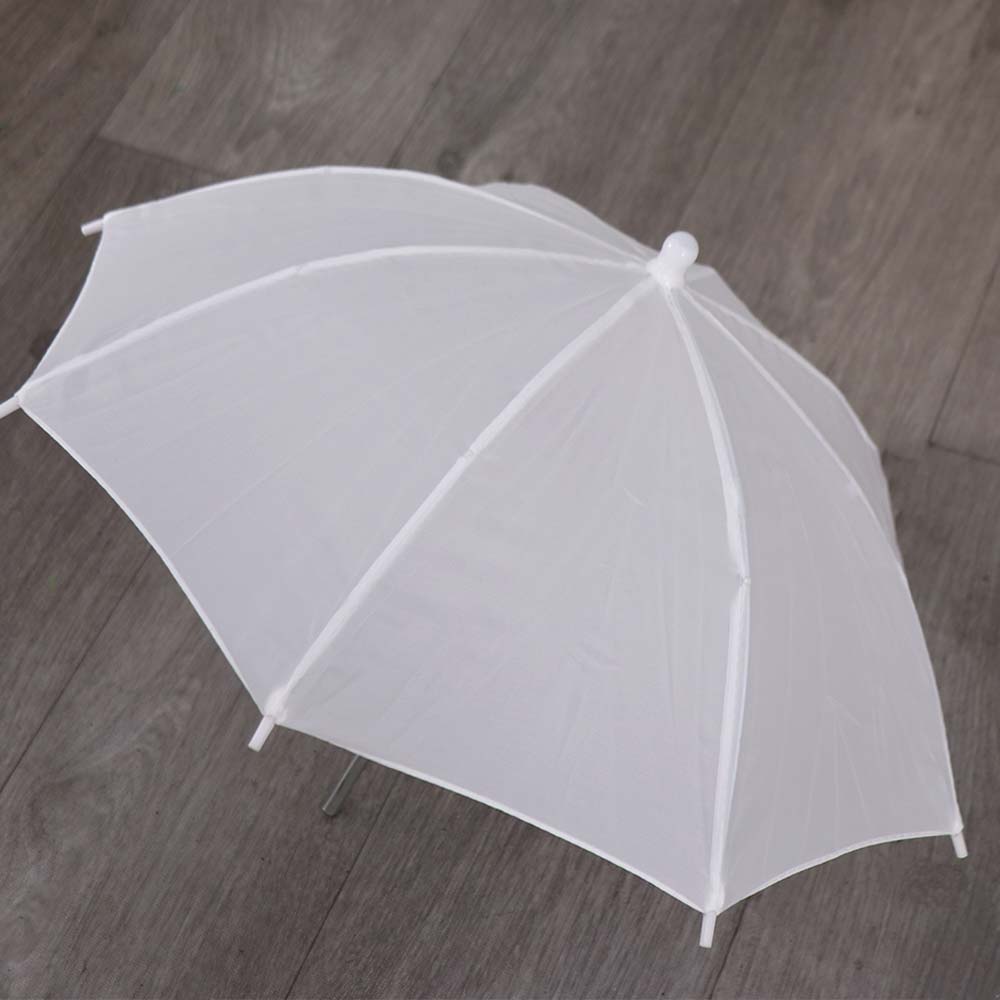 50cm/20inch fotografieparaplu  - Photography Lighting Umbrella recensie en prijs