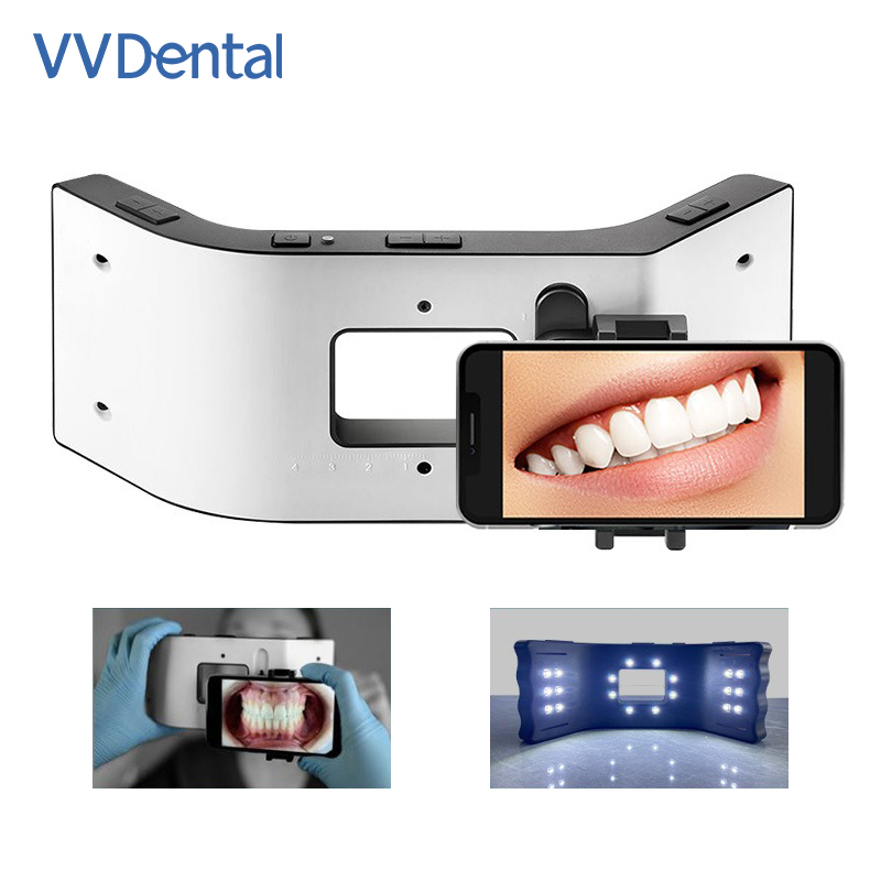 VVDental LED-tandheelkundige c - Photography Lighting Led recensie en prijs