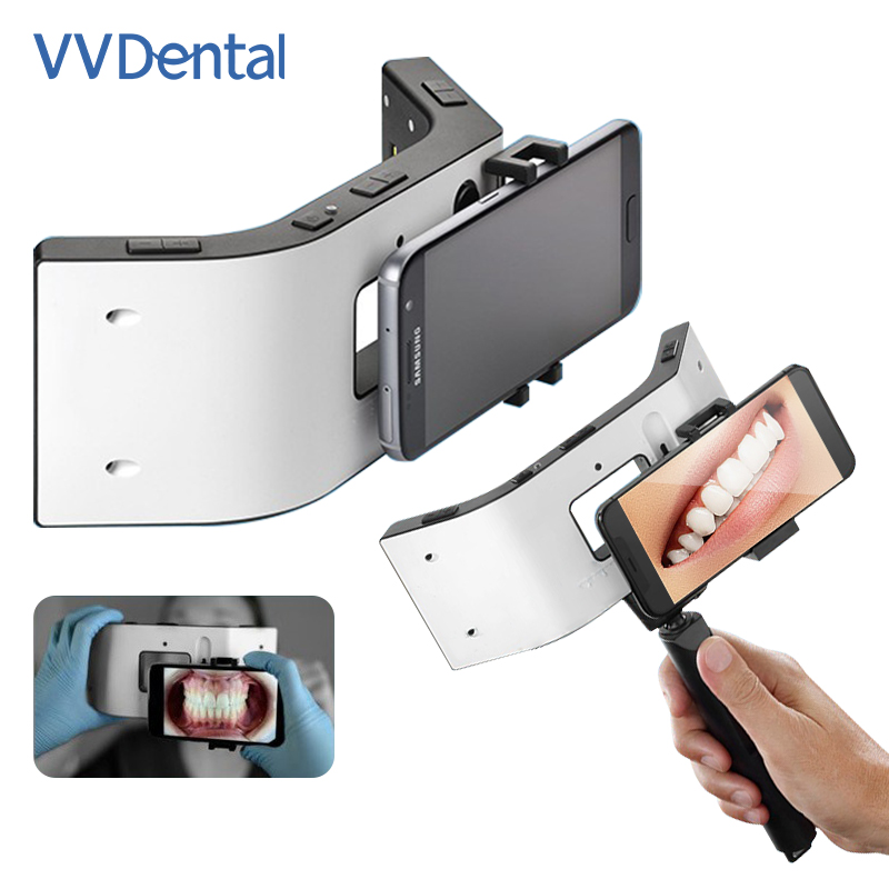 VVDental LED-tandheelkundige c - Photography Lighting Led recensie en prijs
