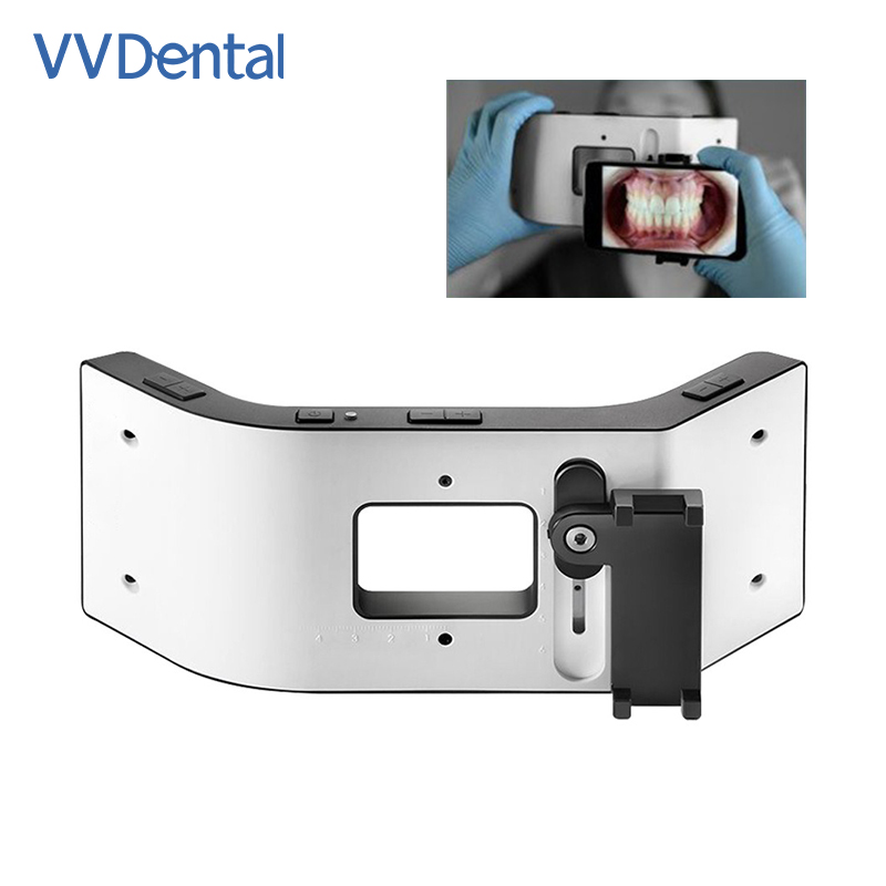VVDental LED-tandheelkundige c - Photography Lighting Led recensie en prijs